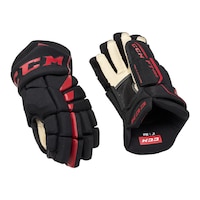 CCM Jetspeed FT485 Junior Hockey Gloves Composite_or_Mixed