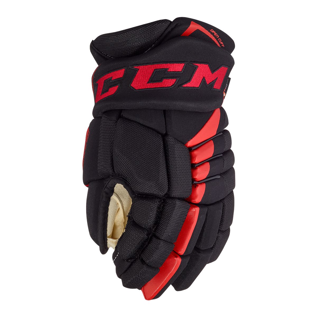 CCM Jetspeed FT4 Junior Hockey Gloves