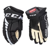 CCM Jetspeed FT4 Senior Hockey Gloves Composite_or_Mixed