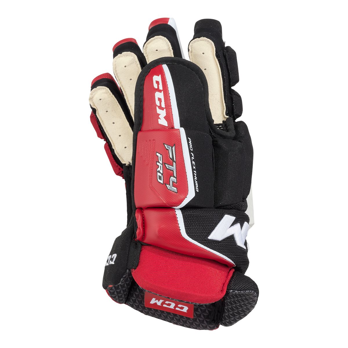 CCM Jetspeed FT4 Pro Senior Hockey Gloves