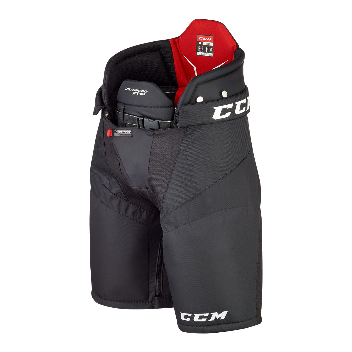 CCM Jetspeed FT485 Senior Hockey Pants