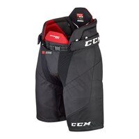 CCM Jetspeed FT4 Senior Hockey Pants Front_Angled_Left