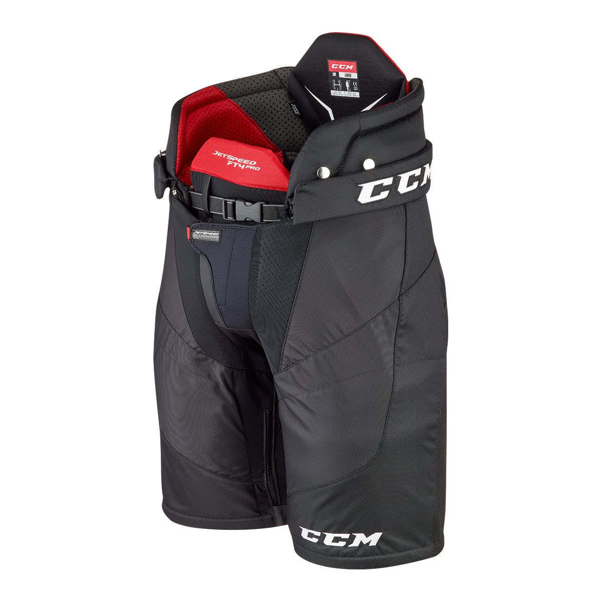 CCM Jetspeed FT4 Pro Junior Hockey Pants