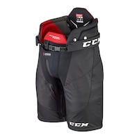 CCM Jetspeed FT4 Pro Senior Hockey Pants Front_Angled_Left