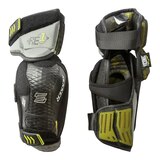 Sherwood Rekker RE1 Junior Elbow Pads Composite_or_Mixed