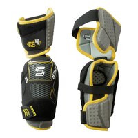 Sherwood Rekker RE4 Senior Elbow Pads Composite_or_Mixed