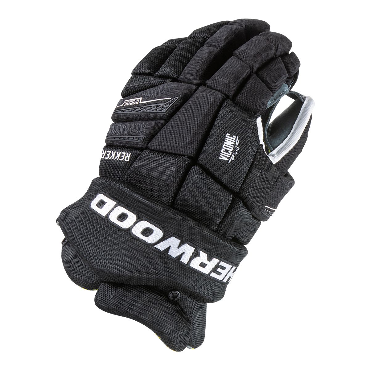 Sherwood Rekker Element 1 Senior Hockey Gloves