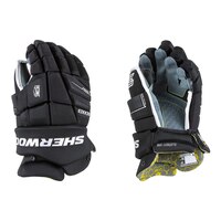 Sherwood Rekker Element 1 Senior Hockey Gloves Composite_or_Mixed