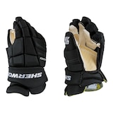 Sherwood Rekker RE Pro Junior Hockey Gloves Composite_or_Mixed