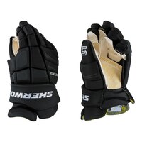 Sherwood Rekker RE Pro Junior Hockey Gloves Composite_or_Mixed