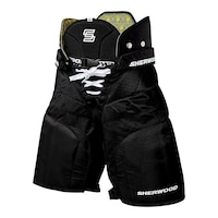 Sherwood Rekker Element 1 Junior Hockey Pants Front_Angled_Left