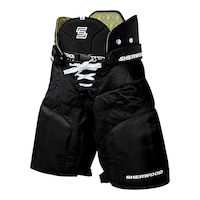 Sherwood Rekker Element 1 Senior Hockey Pants Front_Angled_Left