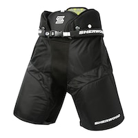Sherwood Rekker Element 2 Junior Hockey Pants Front_Angled_Left