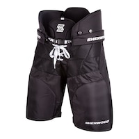 Sherwood Rekker Element 2 Senior Hockey Pants Front_Angled_Left