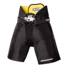 Sherwood Code V Pro Girdle with Shell Junior Hockey Pants