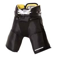 Sherwood Rekker Element 4 Youth Hockey Pants Front_Angled_Left