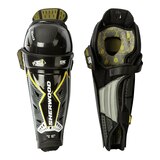 Sherwood Rekker RE1 Junior Shin Guards Composite_or_Mixed