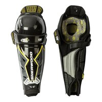 Sherwood Rekker RE1 Senior Shin Guards Composite_or_Mixed