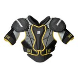 Sherwood Rekker RE4 Senior Shoulder Pads Front_Flat