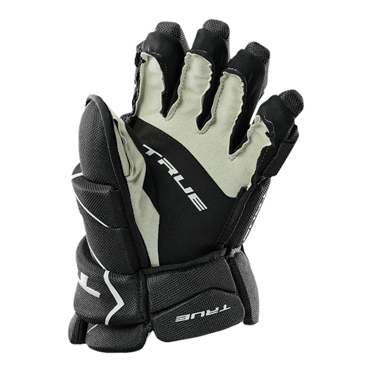 True Catalyst 5 Junior Hockey Gloves
