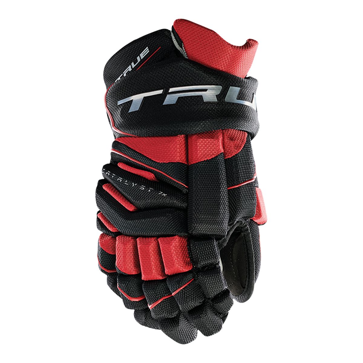 True Catalyst 7 Senior Hockey Gloves