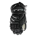 True Catalyst 9 Junior Hockey Gloves Back_Flat