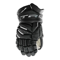 True Catalyst 9 Junior Hockey Gloves Back_Flat