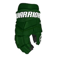 Warrior Alpha LX 30 Senior Hockey Gloves Back_Flat