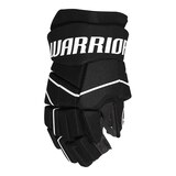 Warrior Alpha LX 40 Junior Hockey Gloves Back_Flat