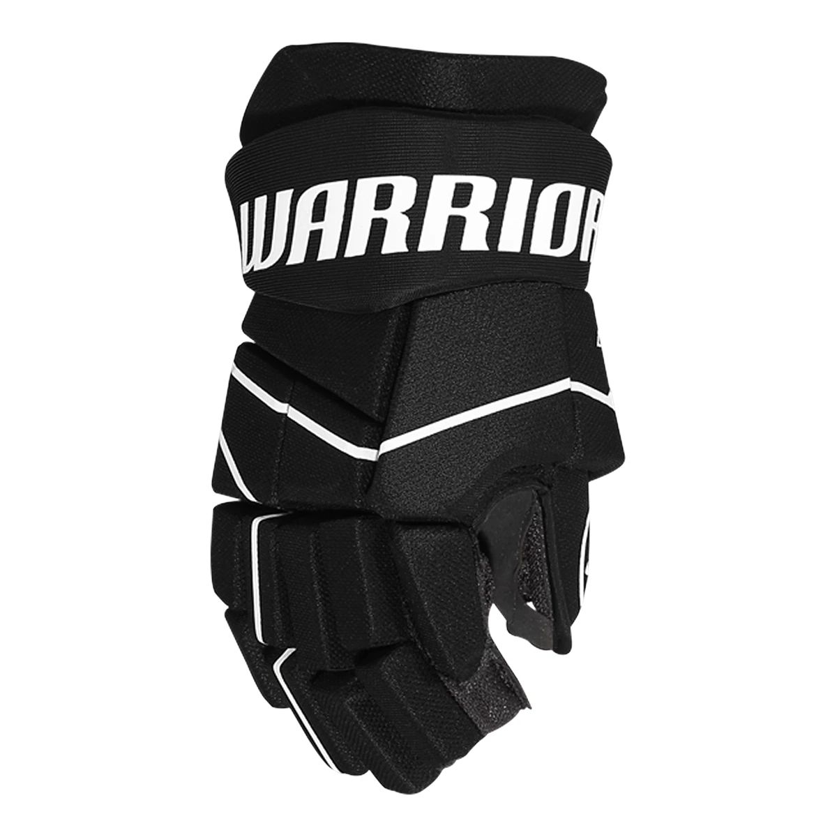 Warrior Alpha LX 40 Senior Hockey Gloves