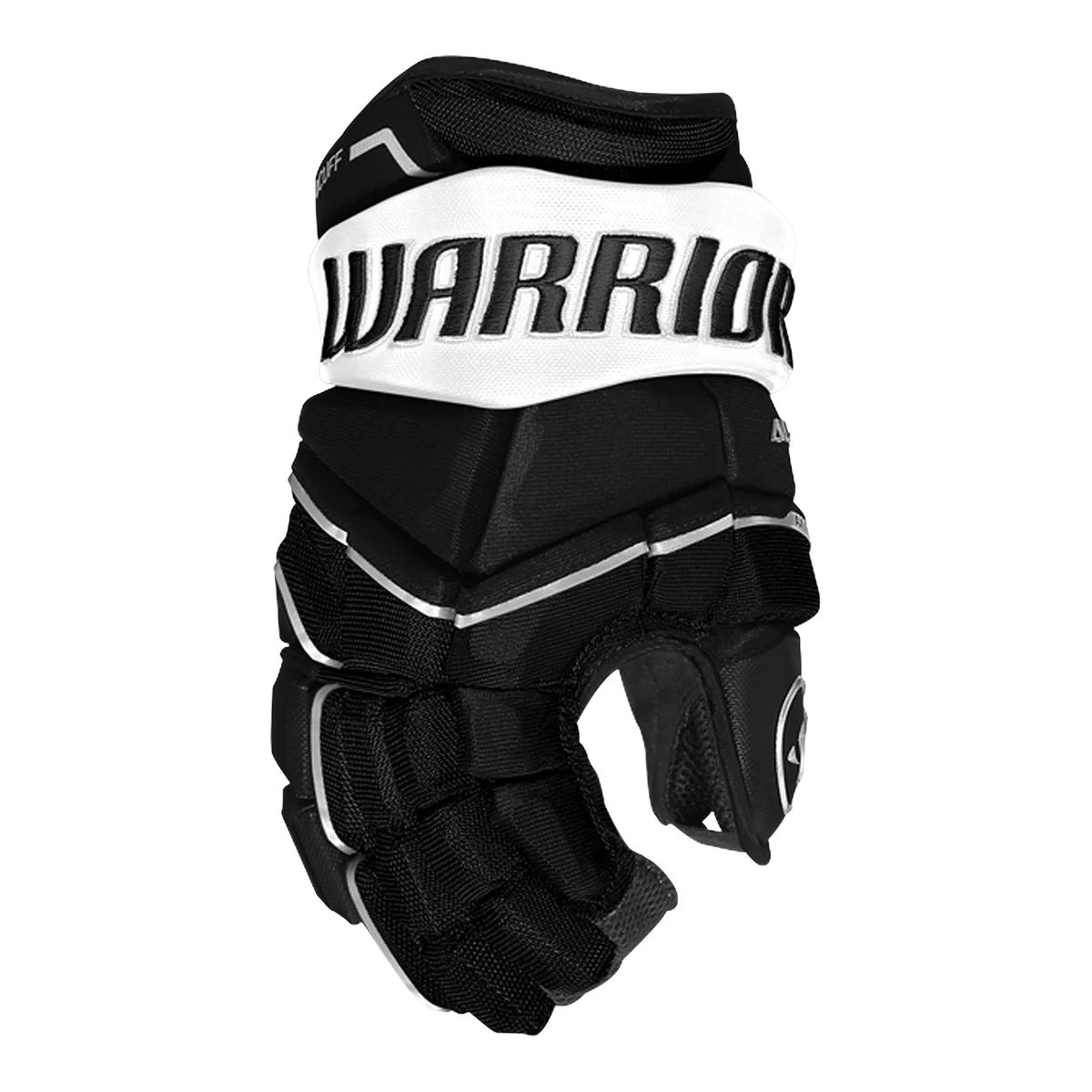 Warrior Alpha LX Pro Senior Hockey Gloves