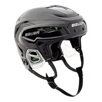 Bauer Hyperlite Senior Hockey Helmet Front_Angled_Right