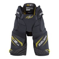 Bauer Supreme ACP Elite Senior Hockey Girdle Front_Flat