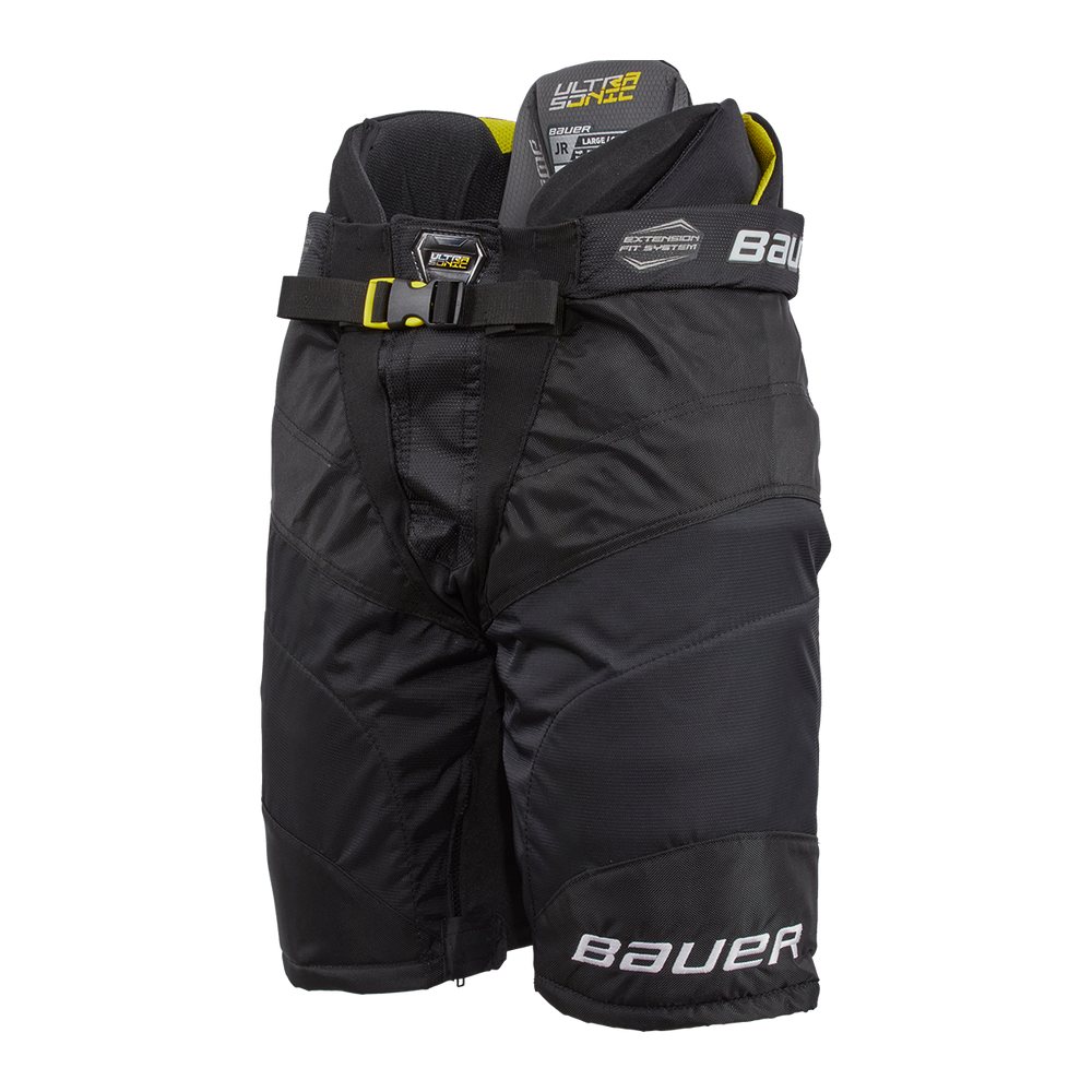 Bauer Supreme Ultrasonic Youth Hockey Pants | Sportchek