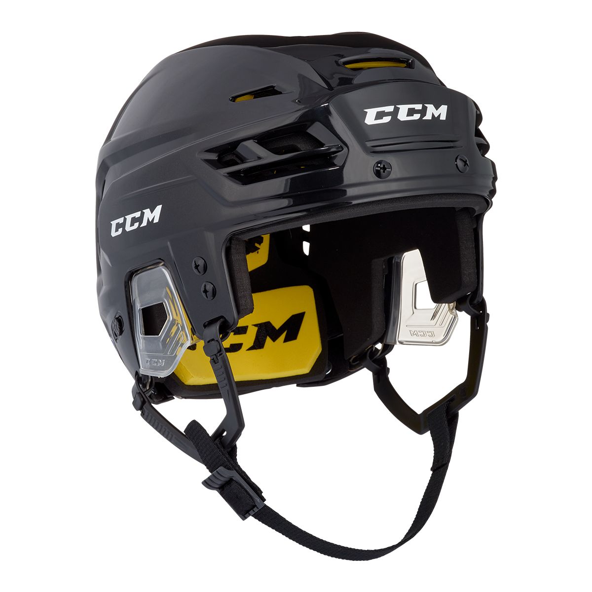 Image of CCM Tacks 210 Senior Hockey Helmet