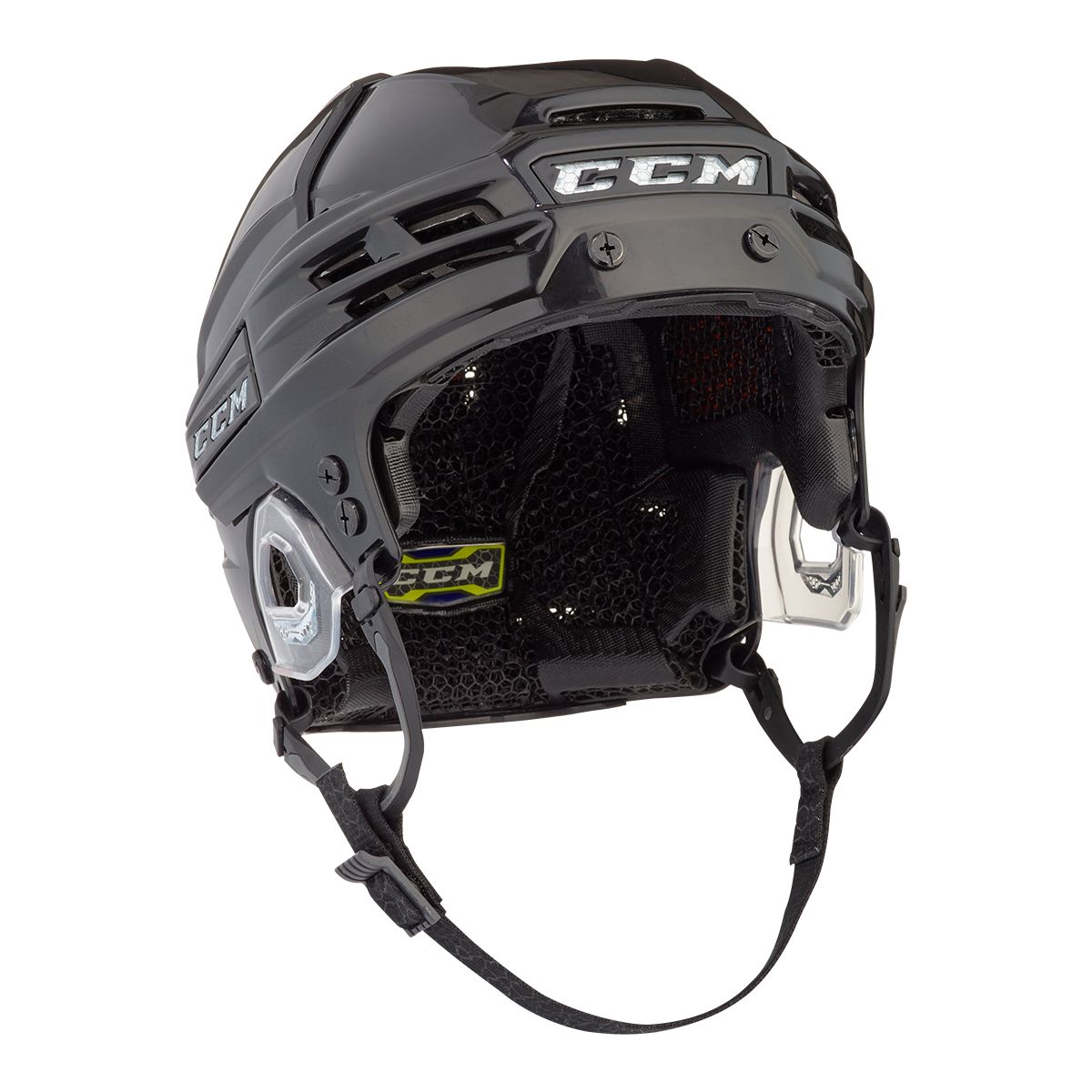 CCM Super Tacks X Senior Hockey Helmet