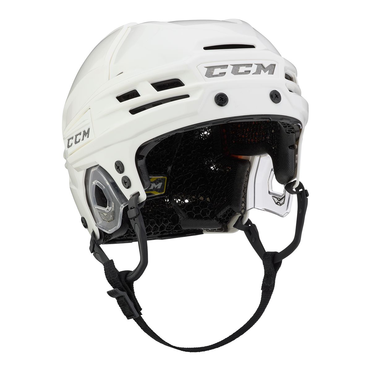 CCM Super Tacks X Senior Hockey Helmet