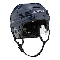 CCM Super Tacks X Senior Hockey Helmet Front_Angled_Right
