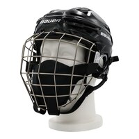 Bauer Return to Play Senior Sportmask Front_Angled_Left