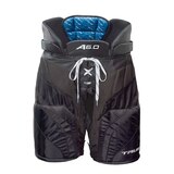 TRUE A6.0 Junior Hockey Pants Front_Flat