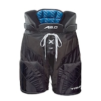 TRUE A6.0 Junior Hockey Pants Front_Flat