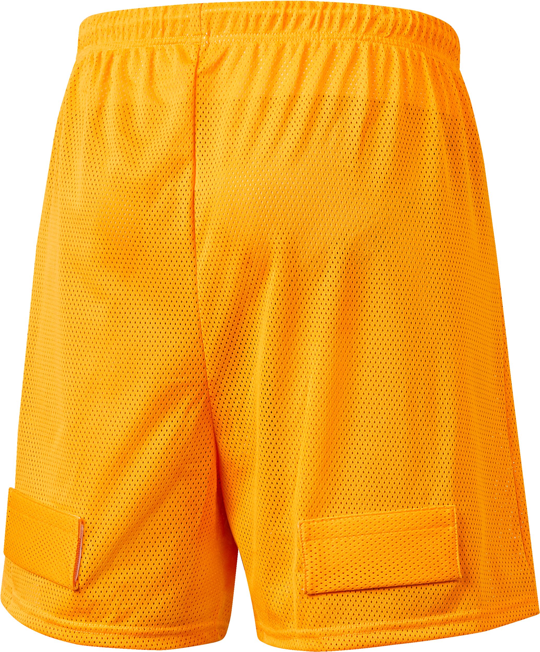 Hockey shorts with velcro deals