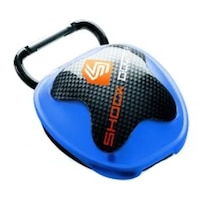 Shock Doctor Adult Mouthguard Case