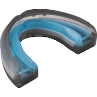 Shock Doctor Ultra Braces Adult Mouthguard Back_Angled_Left