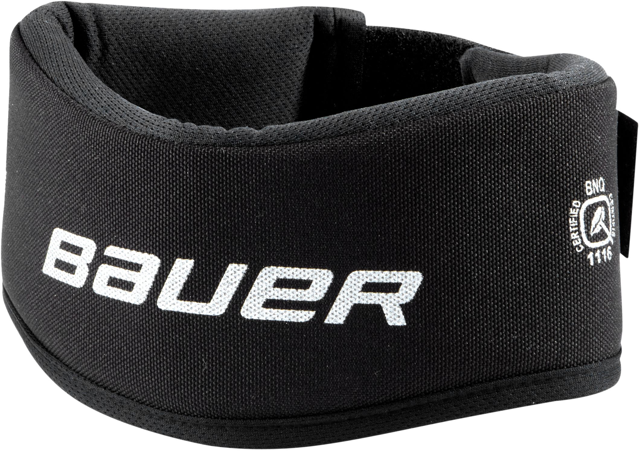 Bauer Nlp7 Core Neck guard Collar - Senior