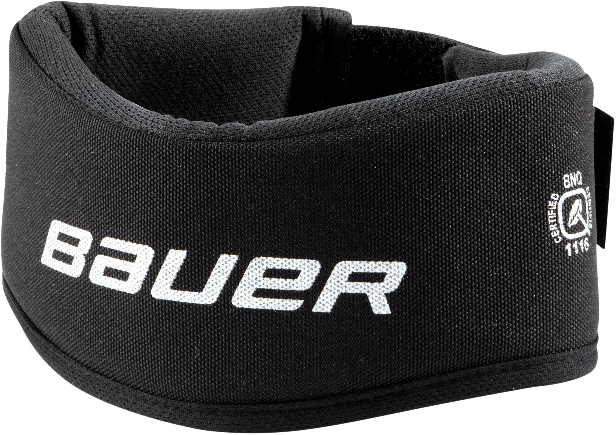 Image of Bauer Nlp7 Core Neck guard Collar - Senior