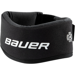 Bauer Senior NLP7 Core Neck Guard Collar