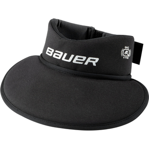 Bauer Senior NLP8 Core Neck Guard Bib