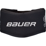 Bauer NLP7 Core Neck Guard Collar - Youth Front_Flat