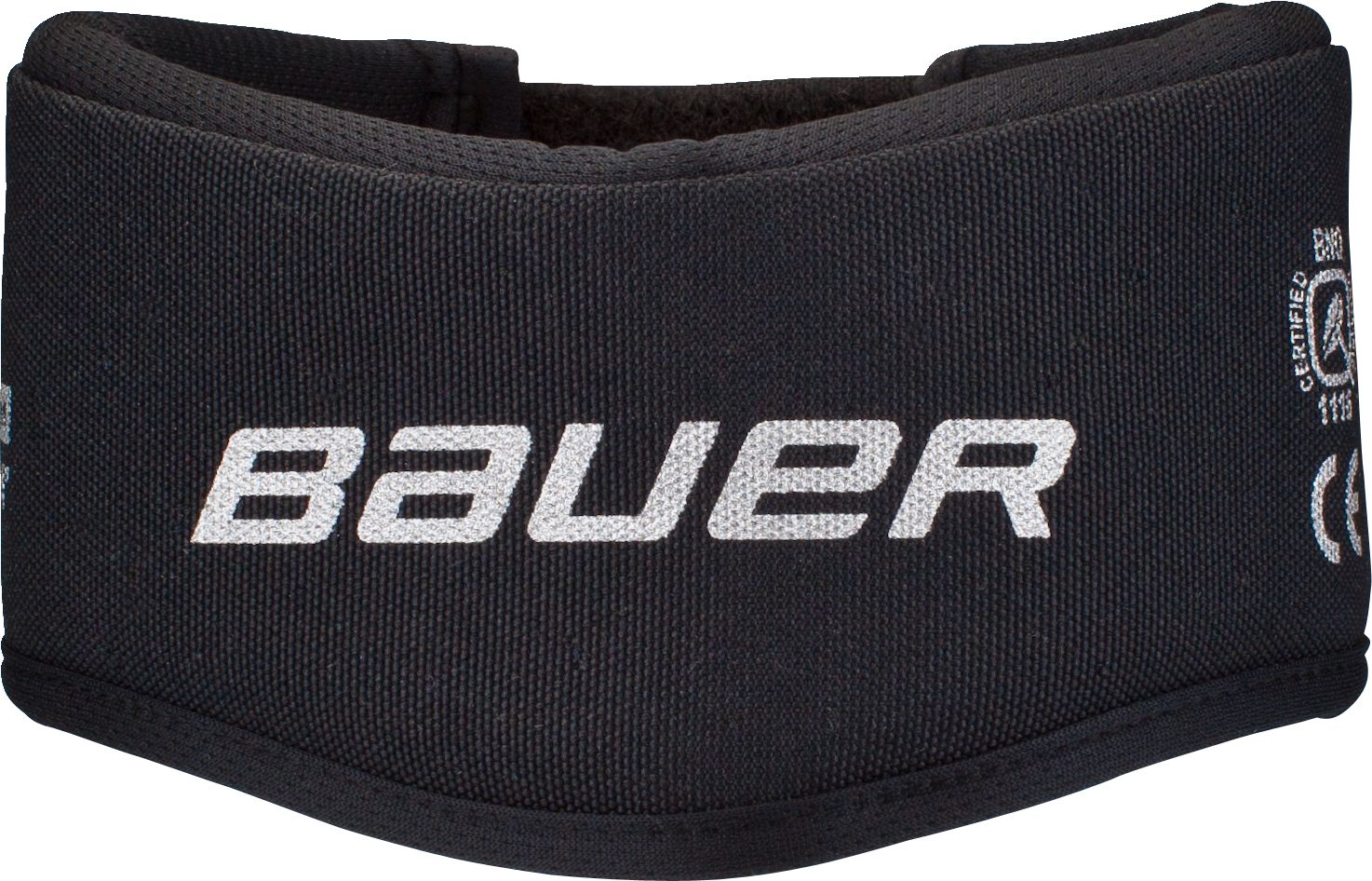 Bauer Nlp7 Core Neck Guard Collar - Youth